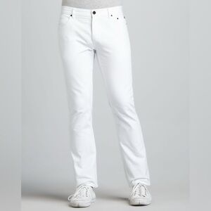 John Varvatos WOODWARD JEAN